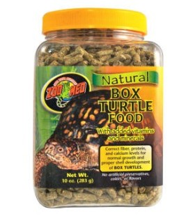 ZM Nour. Tortue (567g.)  [ZM-22B]