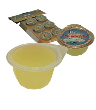 NAMIBA Herbivorep vitamin jelly 16 gr.