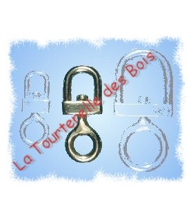 Touret anglais standard