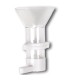 Abreuvoir entonnoir 12 cm