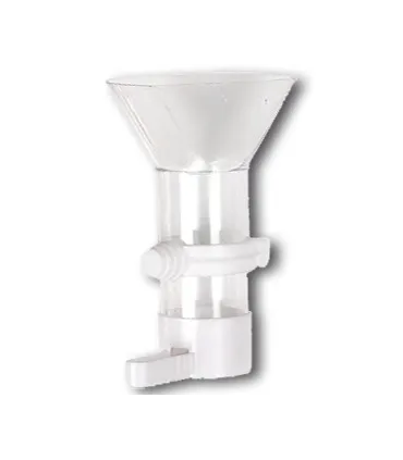 Abreuvoir entonnoir 12 cm