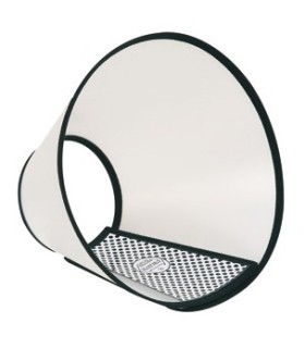 Carcan de 12.5 - 17.5 cm