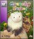 Crunchy ferret friandise 100g