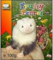 FRUITY FERRET FRIANDISE 100G