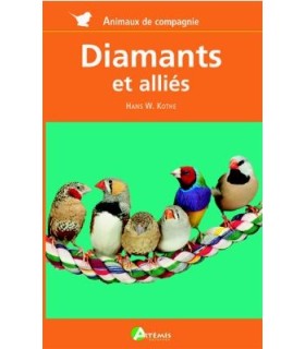Diamants et alliés