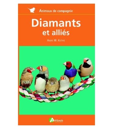 Diamants et alliés