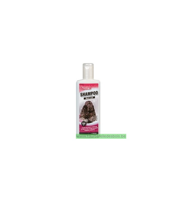 SHAMPOING CARE PELAGE FONCE - 300 ML