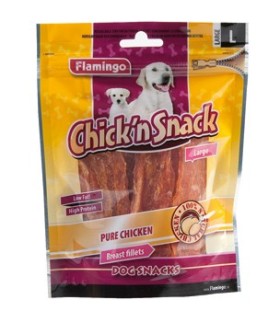PP Chick&#039; n snack long 170 gr.