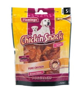 PP Chick&#039; n snack court 170 gr.