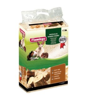 PP Copeaux de bois 4kg nature