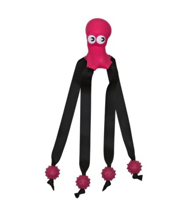 Pieuvre avec balles 43cm - TRIXIE