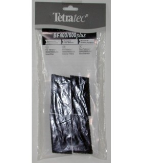 Tetratec Eponge filtre biologique IN 400/600 plus 2P.