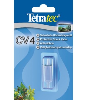 Tetratec CV4