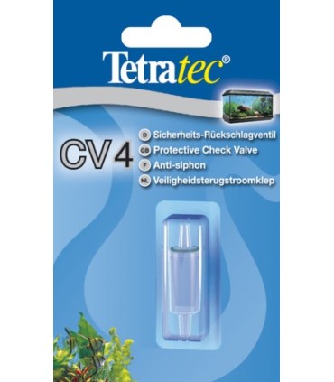 Tetratec CV4