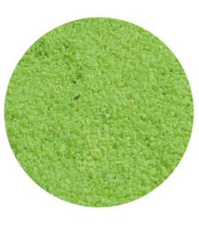 AQUALITY Gravier micro NEON vert 1 Kg.