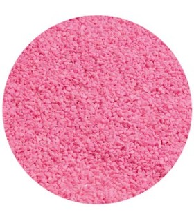 AQUALITY Gravier micro NEON rose 1 Kg.