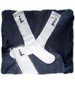 CHAUSSETTES TENNIS  TDB BLEU MARINETAILLE XL