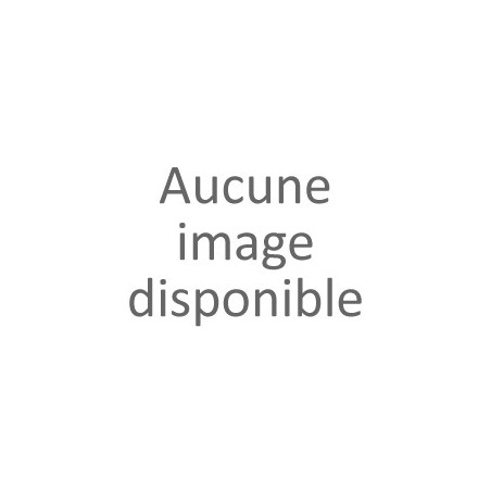 GRATTOIR POLSET - GRIS - SMALL/24X24X32CM